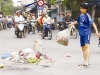 Vứt rác bừa bãi - Ô nhiễm môi trường và huỷ diệt cuộc sống con người