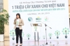 Làm cho thế giới sạch hơn 2013 tại Lâm Đồng